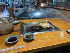 -蚝英雄·自助烤蚝(高新店)