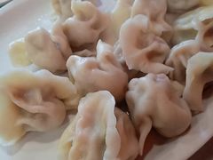 -听涛雅苑百味饺子老家菜馆