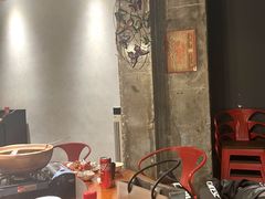 -金陵一哥龙虾(水木秦淮店)