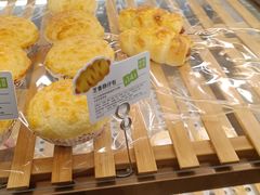 -奈雪的茶(凯德新都心店)