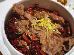 -张福记(五一公园店)