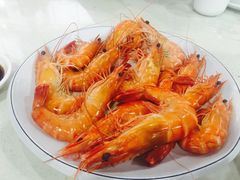 -老字号蛇口德记烧腊饭店·海鲜加工