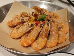 -常来小聚·广州非遗传承餐厅(高德置地店)