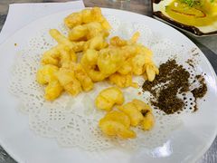 -壹条龙饭庄台基厂店