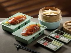 -唐廊烤鸭店(工体店)