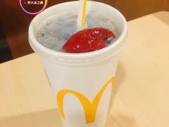 -麦当劳(厦门梧村店)