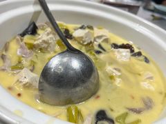 -又见炊烟私房菜(敬亭路店)