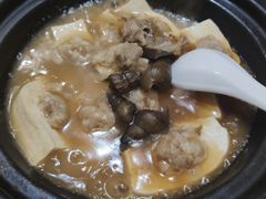 -东江厨岸（惠州味道）(江畔花园店)