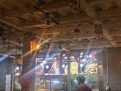 -三个大叔烤羊肉串·炭炉砂锅菜(西三旗店)