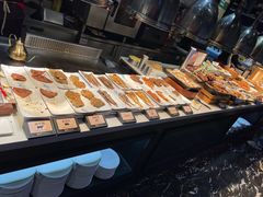 -加餐海鲜自助(集美银泰百货店)