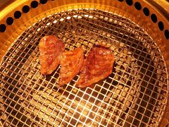 -铭牛烧肉·和牛海鲜自助(高新月牙湖店)