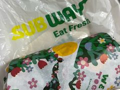 -赛百味SUBWAY(建六宜安广场店)
