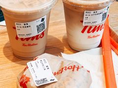 -Tims天好咖啡·贝果(华侨城步行街店)