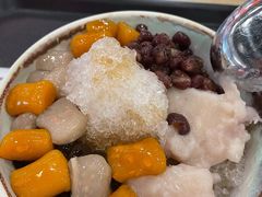 芋圆4号-鲜芋仙(南开大悦城店)