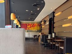 -必胜客(金高店)