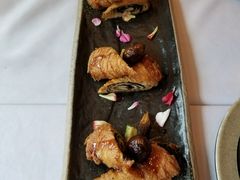-若蘭慈·无国界素食料理(欢乐海岸店)