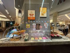 -浙江西子宾馆·瑶园咖啡厅