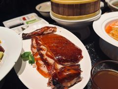 -局气 烤鸭·北京菜(光华路店)