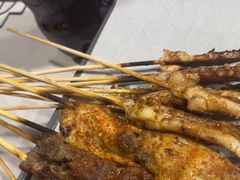 -云晓光头烧烤吧(盛夏店)