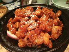 -绿茶餐厅(布吉万象汇店)