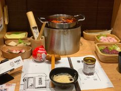 -独食火锅·半米屋台(望平街店)