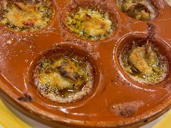 蒜香蜗牛-萨莉亚意式餐厅(特力时尚汇店)