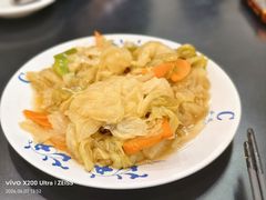 -柴氏风味斋(甘家口店)