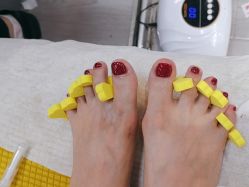 -今玥美甲美睫