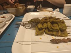 -三个大叔东北烧烤·砂锅菜(西三旗店)