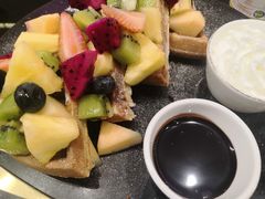 -Lilliput粒粒堡亲子餐厅(置汇旭辉店)
