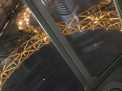 -影汇之星8字形摩天轮