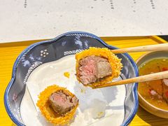 -帝鮨·烧肉割烹(龙湖金楠天街店)
