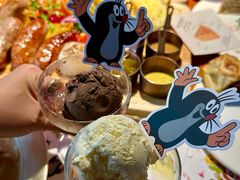 -布拉格餐厅· 中欧捷克菜(全国首店)