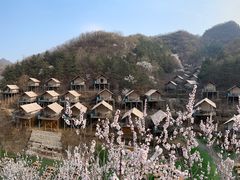 -北京山里寒舍度假酒店