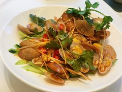 -蚝美人·生蚝海鲜烧烤(茶花园店)
