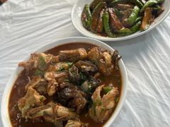 -小六农家乐(崇明西沙湿地店)