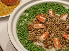 -东海朗廷酒店-唐阁T’ANG COURT 中餐厅