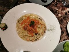 -Lets burger非常汉堡·环球风味(蓝色港湾店)