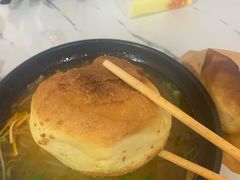 -牛煎里牛肉煎包淮南牛肉汤(广东路店)