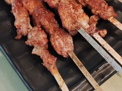 -撒拉花儿·新疆菜·清真(太阳宫店)