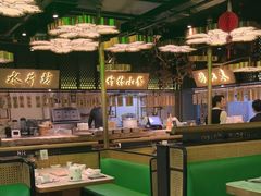 -辛香汇·现炒川菜(淮海路百盛店)