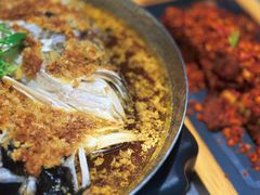 -3号仓库·创意中国菜(乐清正大广场店)