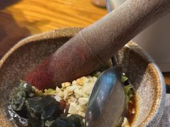 -爱碗亭·鲜炒湖南菜(壹城中心店)