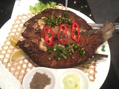 -鹿港小镇(悠唐店)