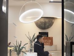 -HUGS coffee(东区店)