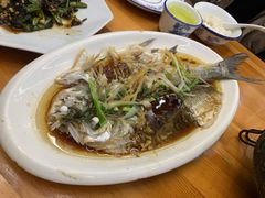 -外婆船宴餐厅·外婆喊你回家吃饭