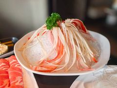 -东来顺·非遗火锅(赛格国际购物中心店)