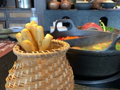 -盡膳口福·百年汤方火锅(科华北路店)