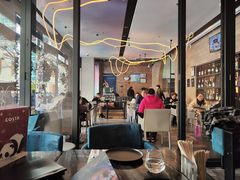 -LES ELITES 英集荟(南京西路店)