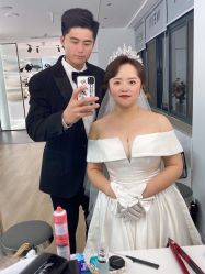 -唯一视觉婚纱摄影(李家村店)